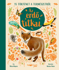 Az erdő titkai