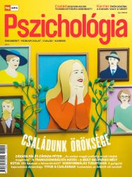 HVG Extra Magazin - Pszichológia 2021/002