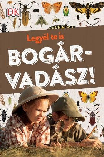 Legyél te is bogárvadász!