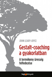 E-könyv – Gestalt-coaching a gyakorlatban