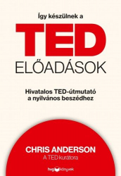 Így készülnek a TED-előadások