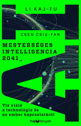 Mesterséges intelligencia 2041