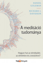 E-könyv – A meditáció tudománya