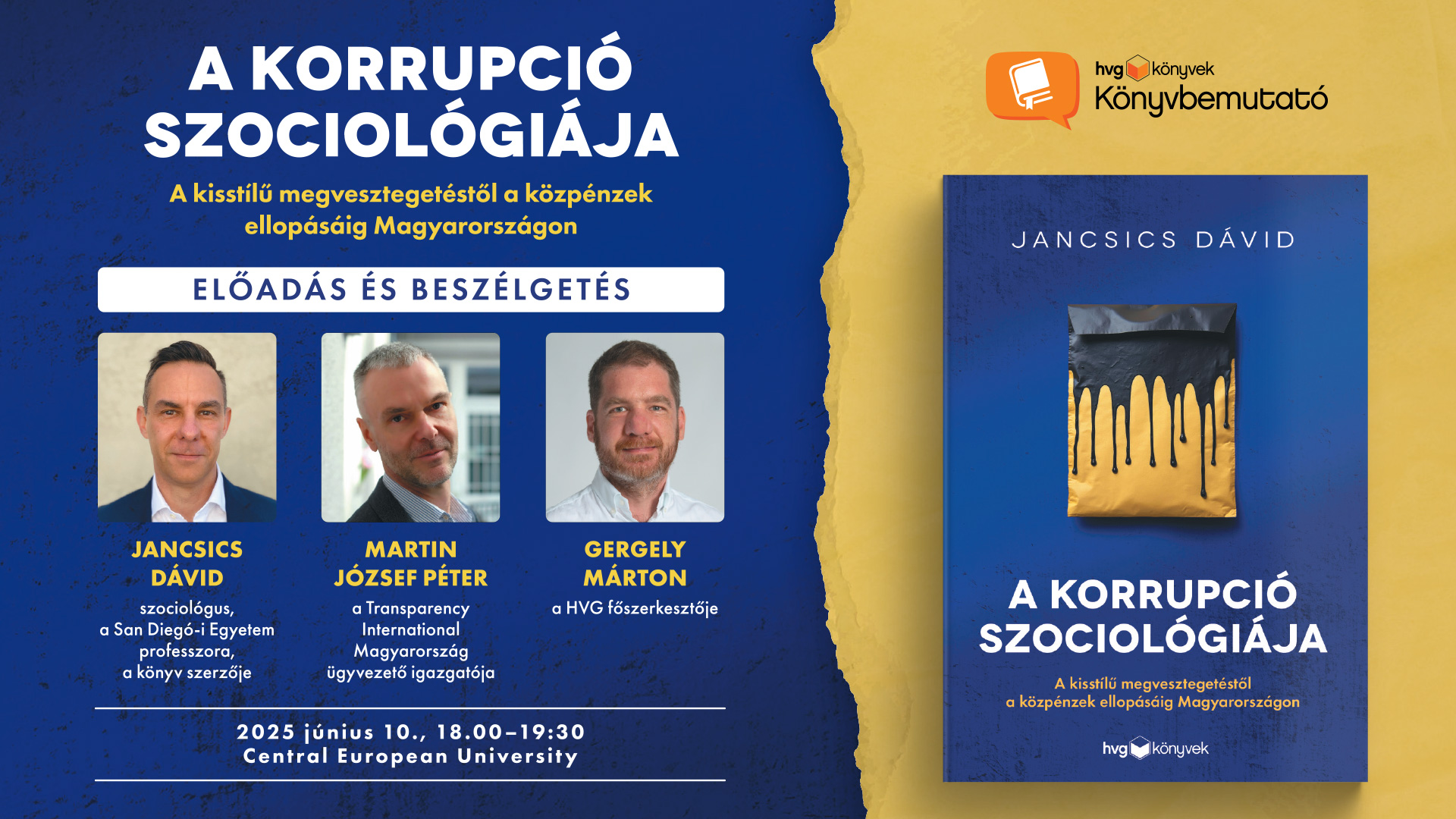 A korrupció szociológiája