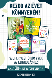 Kezdd az évet könnyedén! 