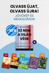 Jövőkép és megoldások I -10 és -40%