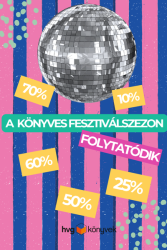 A fesztiválszezon folytatódik!