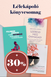 Lélekápoló könyvcsomag 