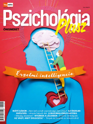 HVG Extra Magazin-Pszichológia Plusz 2022/1